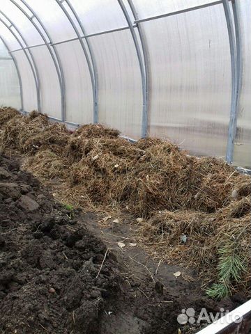 Хвойная земля (грунт) 15 кг