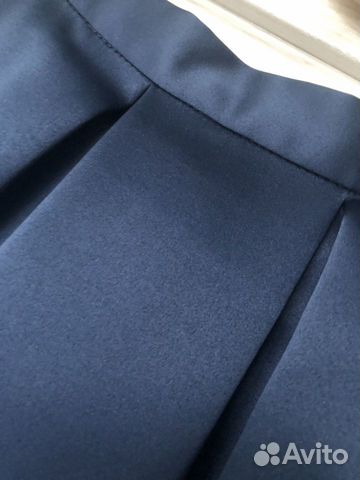 Юбка Кира Пластинина Юбка Кира Пластинина