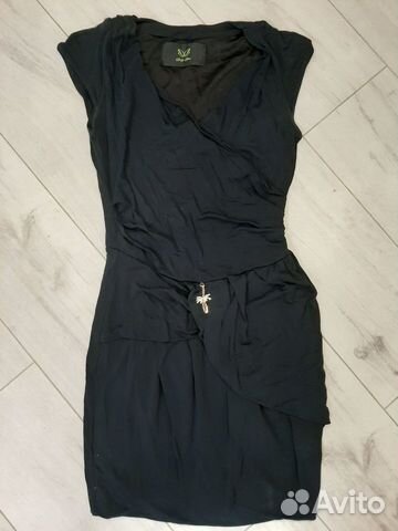 Платье elisabetta franchi