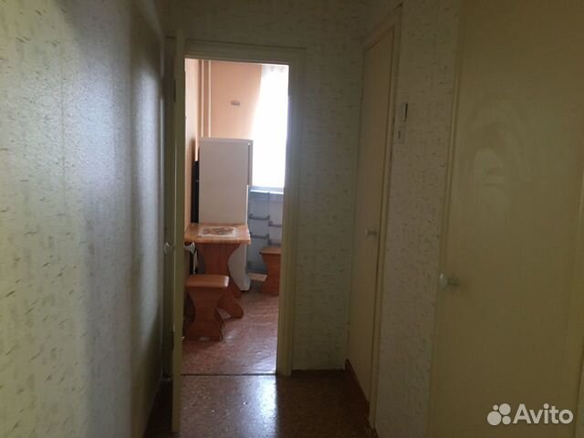 1-к квартира, 40 м², 2/10 эт.