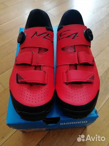 shimano me4 spd