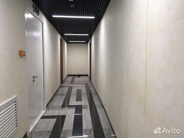 2-к квартира, 77.4 м², 10/24 эт.