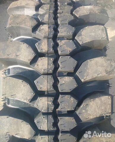 Алтайшина Safari 500 33/10.5 R16