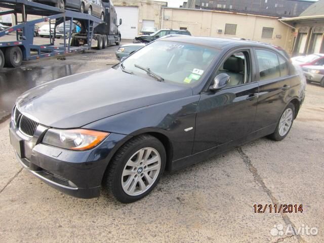 Разбор на запчасти BMW 3 E90 Разбор на запчасти BMW 3 E90