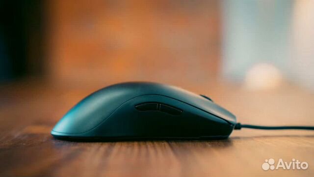 Мышка zowie FK1+ Мышка zowie FK1+