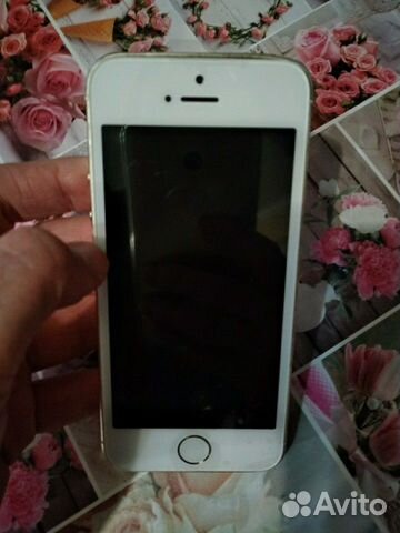 iPhone 5S iPhone 5S