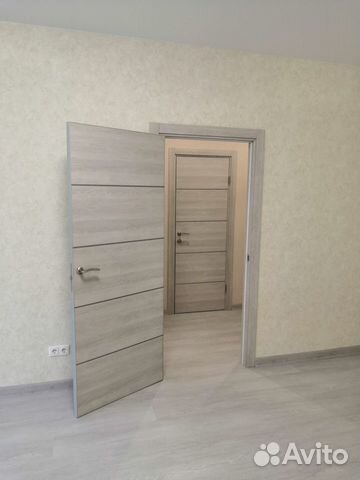 1-к квартира, 40 м², 1/4 эт.