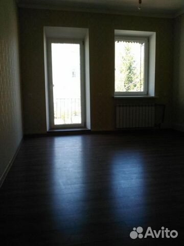 3-к квартира, 52.8 м², 2/2 эт.