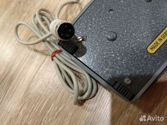 Педаль управления grundig Педаль управления grundig