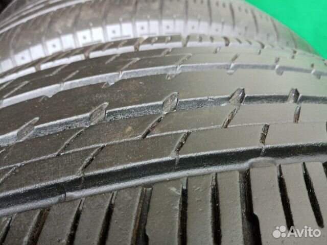 Шины 235/55 R19 Dueler H/L33летние Шины 235/55 R19 Dueler H/L33летние