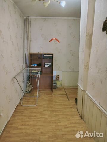 квартира в кирпичном доме Ленинградская 36