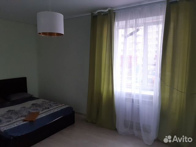 2-к квартира, 70 м², 1/8 эт.