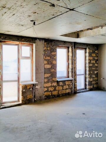 5-к квартира, 115 м², 9/10 эт.