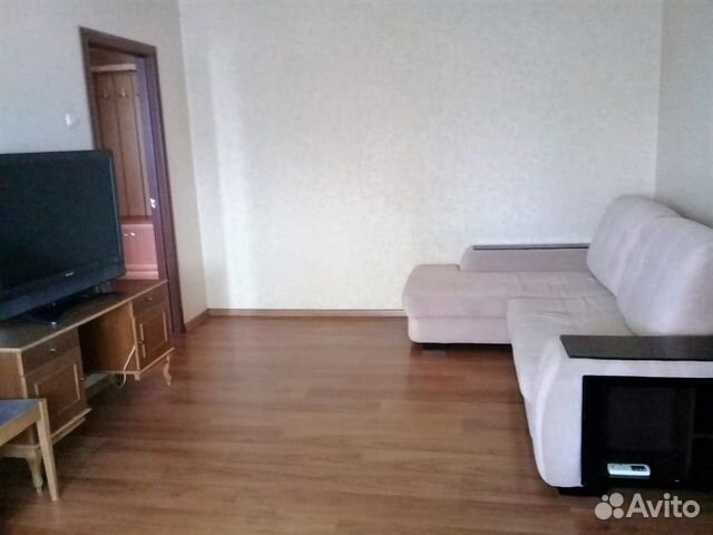 1-к квартира, 39.6 м², 6/9 эт. 1-к квартира, 39.6 м², 6/9 эт.