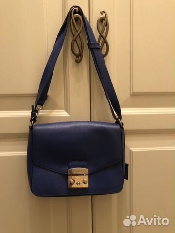 Сумка клатч Furla Metropolis оригинал