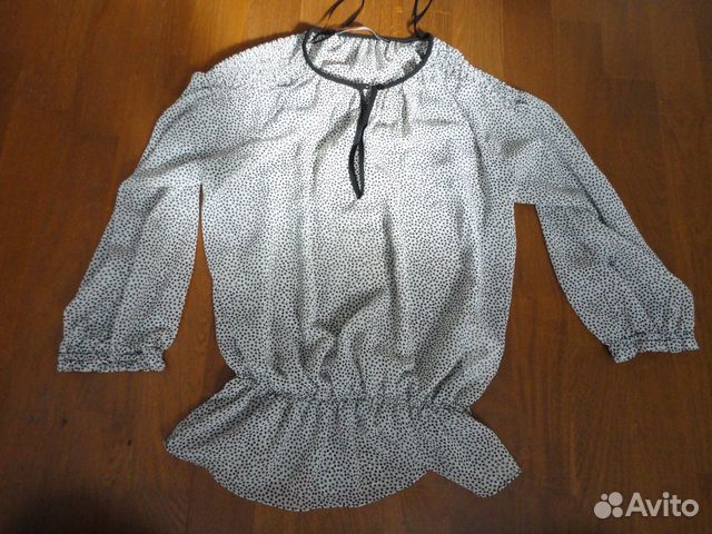 Топ блуза zara woman Топ блуза zara woman