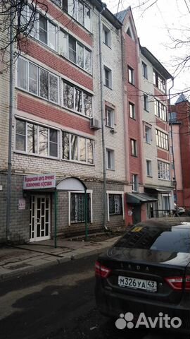 3-к квартира, 72 м², 3/5 эт. 3-к квартира, 72 м², 3/5 эт.
