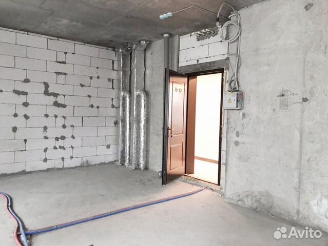 2-к квартира, 61.4 м², 6/20 эт. 2-к квартира, 61.4 м², 6/20 эт.