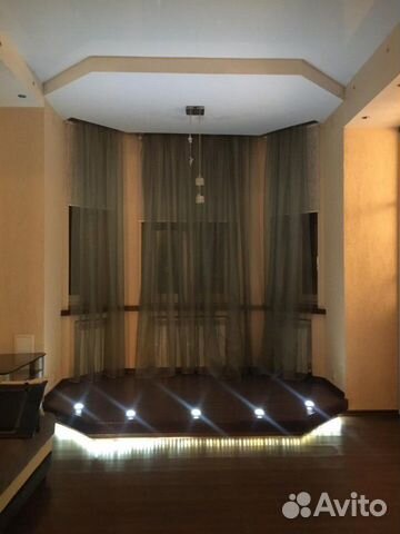 

1-к. квартира, 46 м², 4 кровати