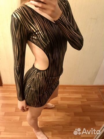 Танцевальный костюм/ платье Танцевальный костюм/ платье