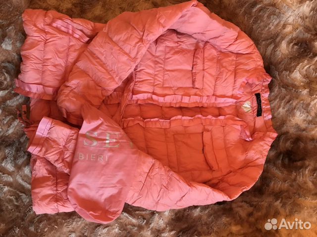 Куртка Twin Set Simona Barbieri