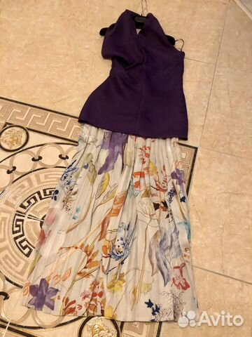 Топ Yves Saint Laurent
