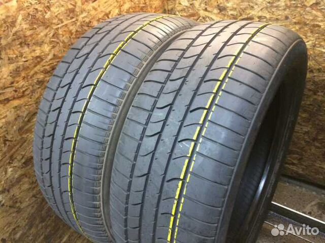 Dunlop sport 205