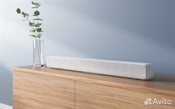 Саундбар Xiaomi TV Soundbar Саундбар Xiaomi TV Soundbar