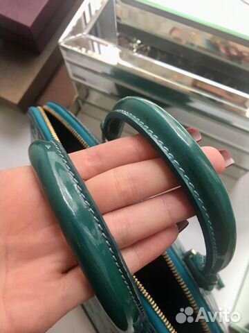 Сумка Louis Vuitton Alma Сумка Louis Vuitton Alma