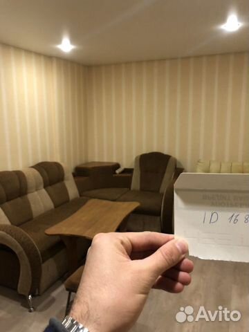 2-к квартира, 45 м², 2/5 эт. 2-к квартира, 45 м², 2/5 эт.