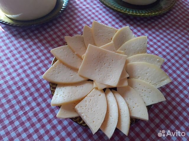 Домашняя молочная продукция Домашняя молочная продукция