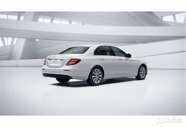 Mercedes-Benz E-класс 2.0 AT, 2020 Mercedes-Benz E-класс 2.0 AT, 2020