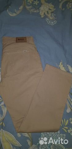 Брюки новые Brax Брюки новые Brax