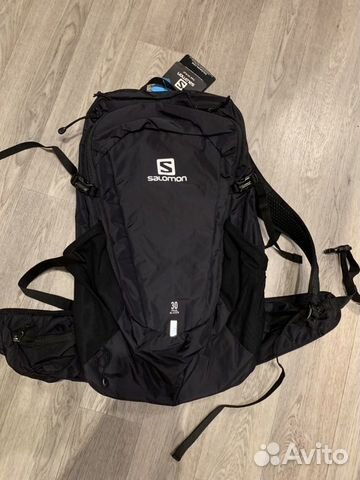 trailblazer 30 salomon