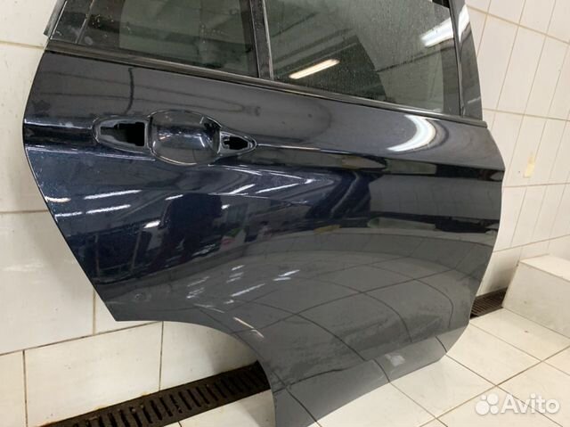 Дверь задняя правая BMW f15 бмв ф15 Дверь задняя правая BMW f15 бмв ф15