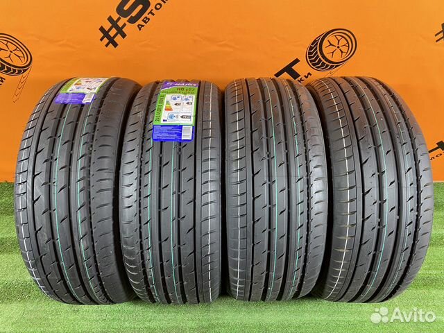 245 45 18 новые летние шины r18 haida HD927I 245 45 18 новые летние шины r18 haida HD927I