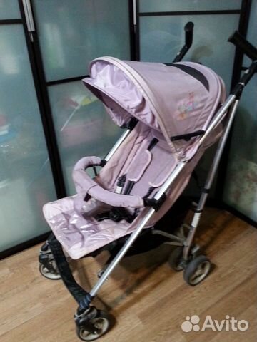 Коляска Lider Kids Коляска Lider Kids