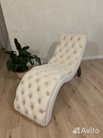Кресло Шезлонг Кресло Шезлонг