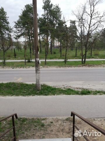 2-к квартира, 40 м², 1/3 эт.