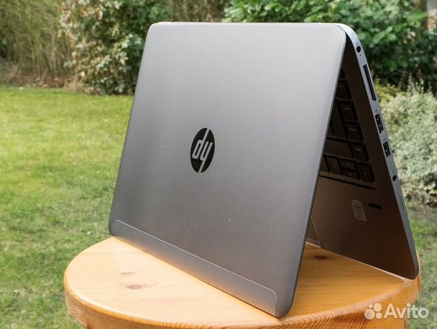 Ноутбук HP EliteBook Folio 1040 G1 intel I7 4600 Ноутбук HP EliteBook Folio 1040 G1 intel I7 4600