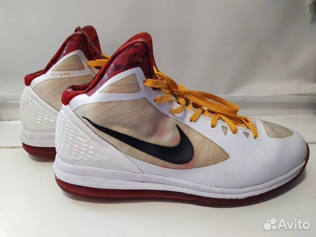 air max hyperdunk