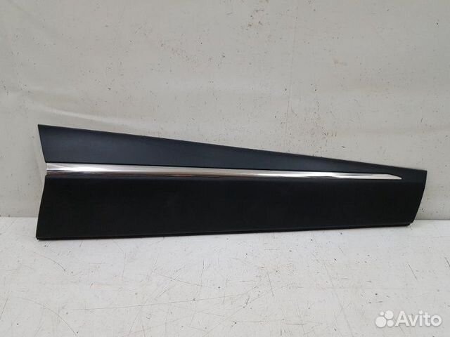 Накладка двери передняя правая Renault Kaptur