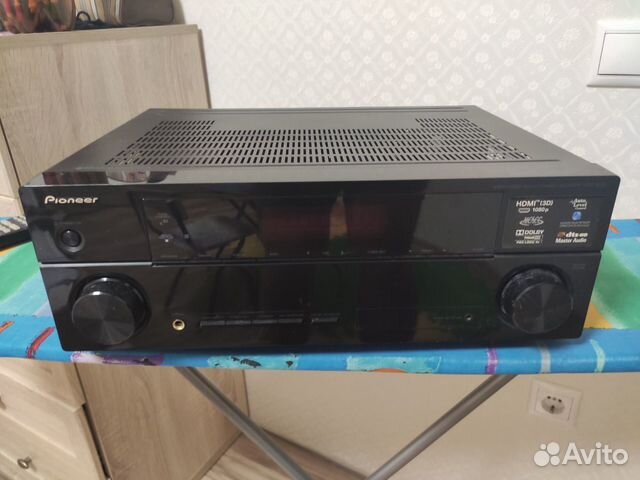 Ресивер