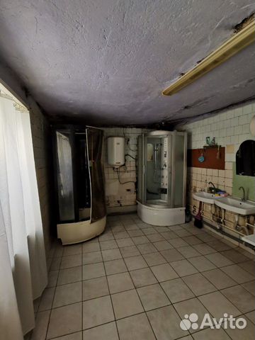 Комната 19 м² в > 9-к, 2/4 эт.