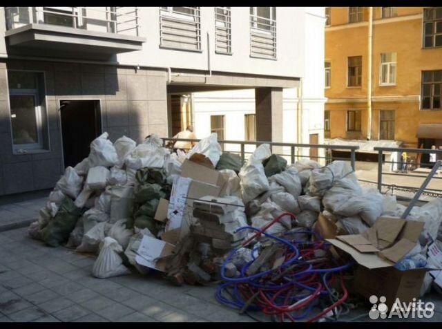 Вывоз мусора. Вывоз строительного мусора Вывоз мусора. Вывоз строительного мусора