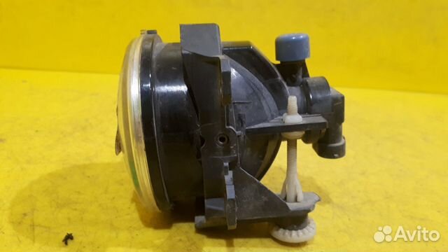 Птф передняя правая Toyota Camry XV40 2006-2011 81 Птф передняя правая Toyota Camry XV40 2006-2011 81