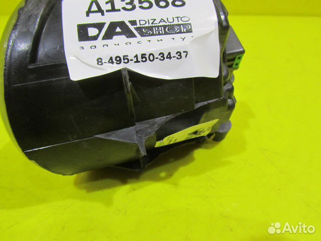 Птф правая Nissan Tiida C13 15-н.в. 261508992A