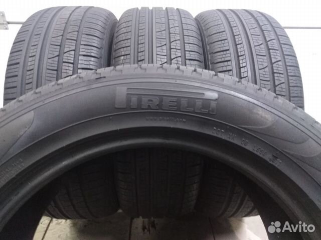 235 55 19.Pirelli Scorpion Verde All Season 235/55 235 55 19.Pirelli Scorpion Verde All Season 235/55