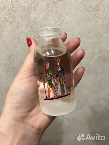 Массажное масло