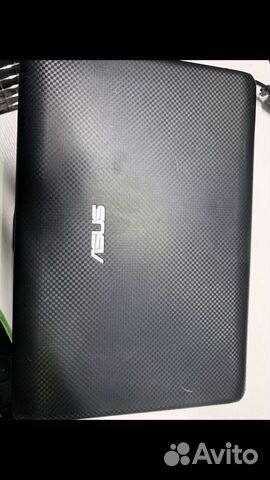 Asus нетбук